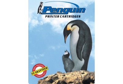 Penguin HP CB540A - Canon C716B Black